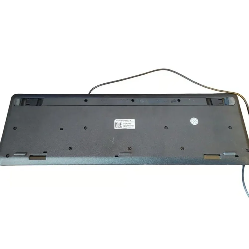 Dell Wired Keyboard (KB4021/KB212-B) ~ Perfectly working